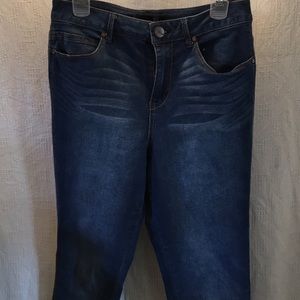 1822 Jeans